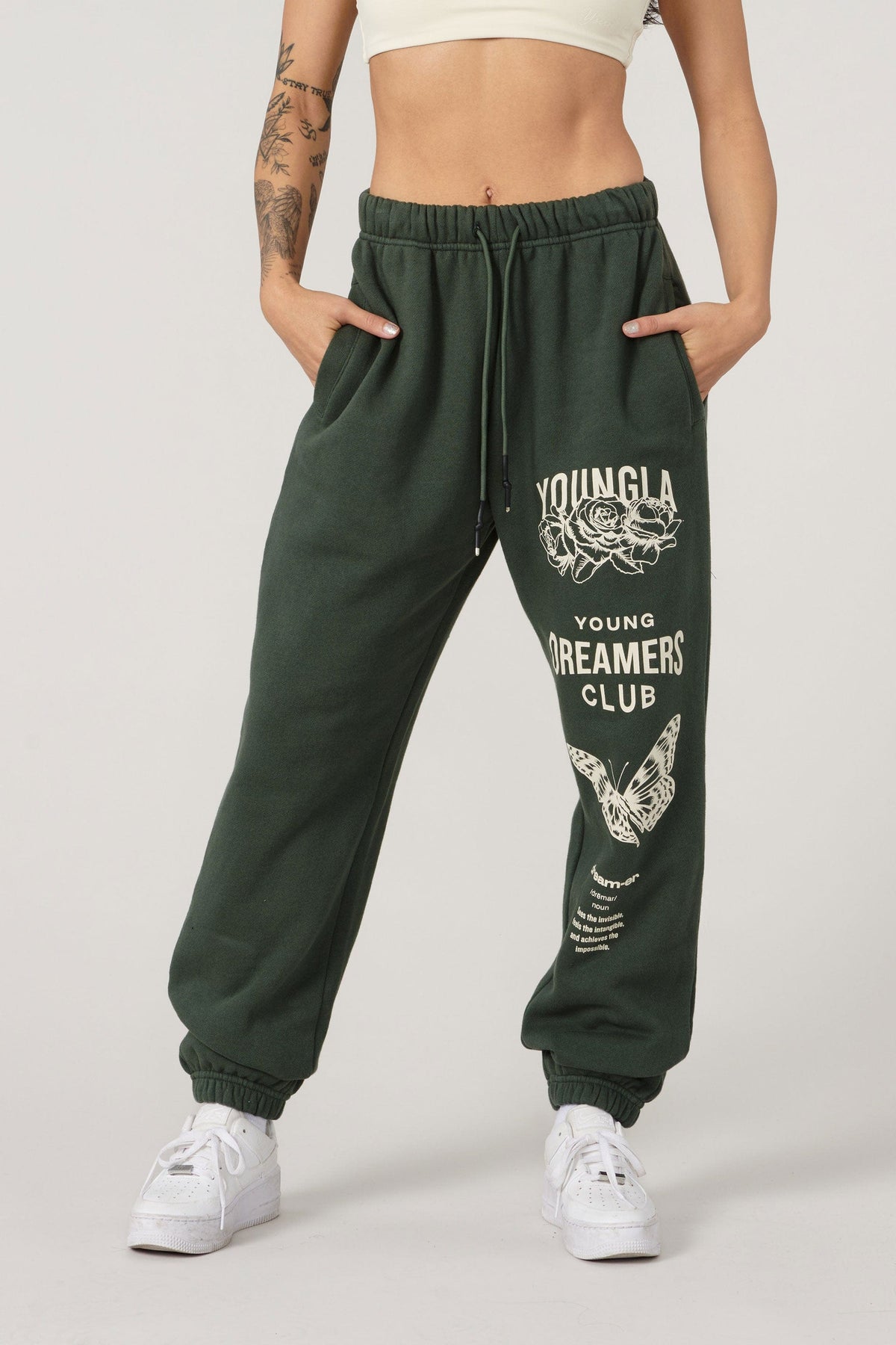 Dreamers Joggers