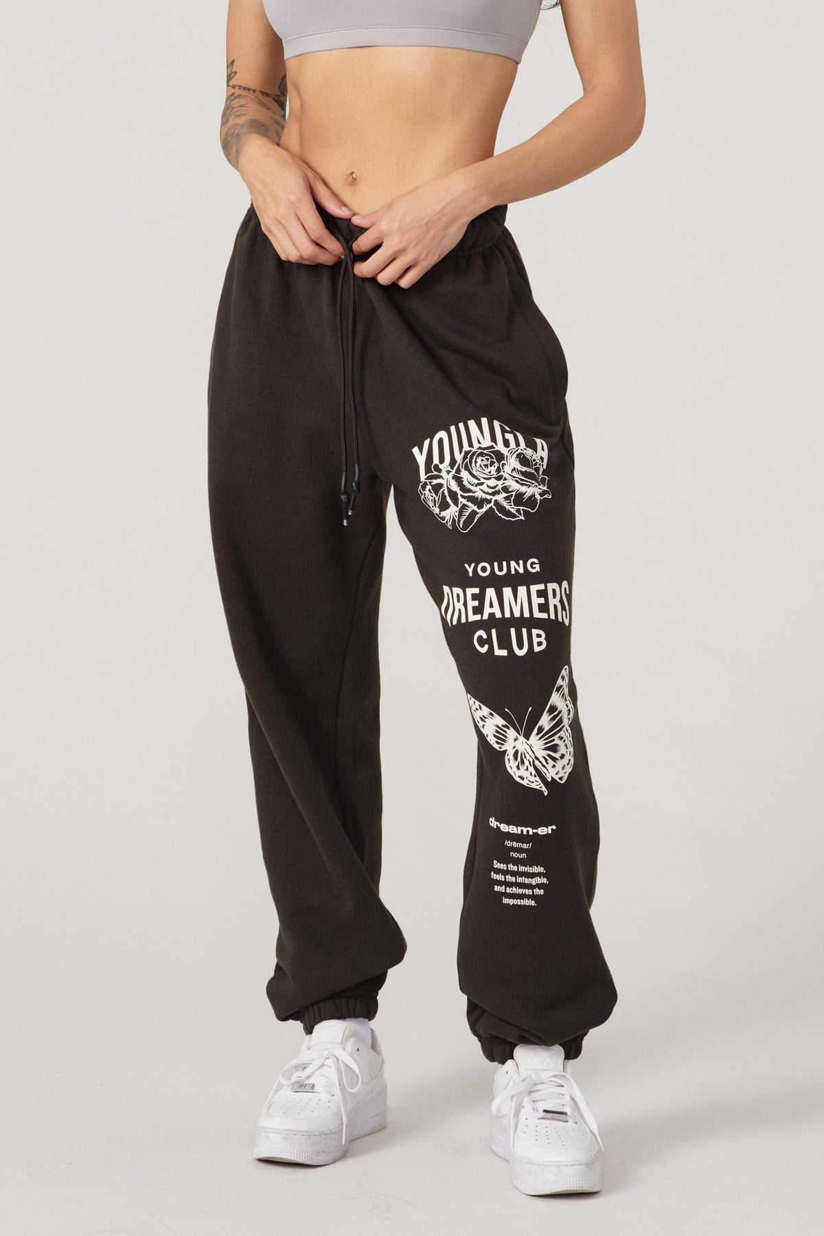 Dreamers Joggers