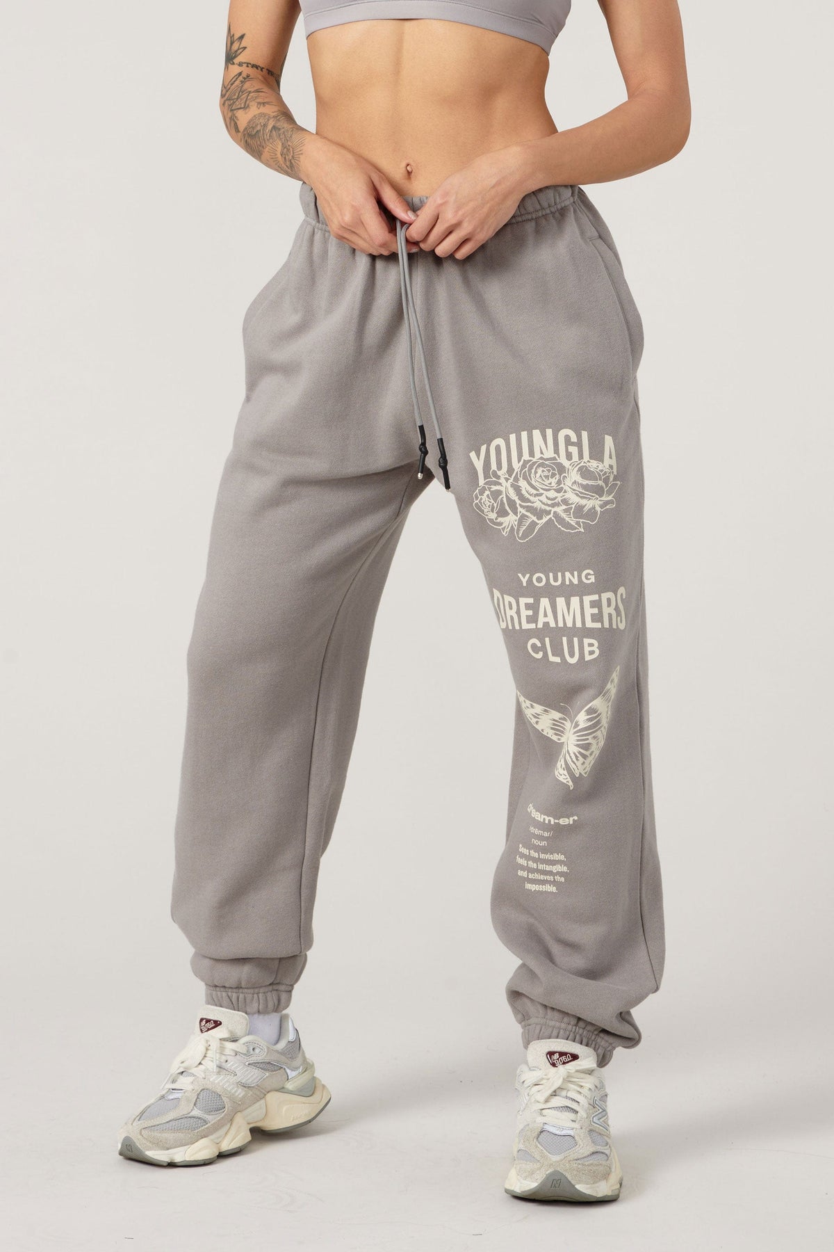 Dreamers Joggers