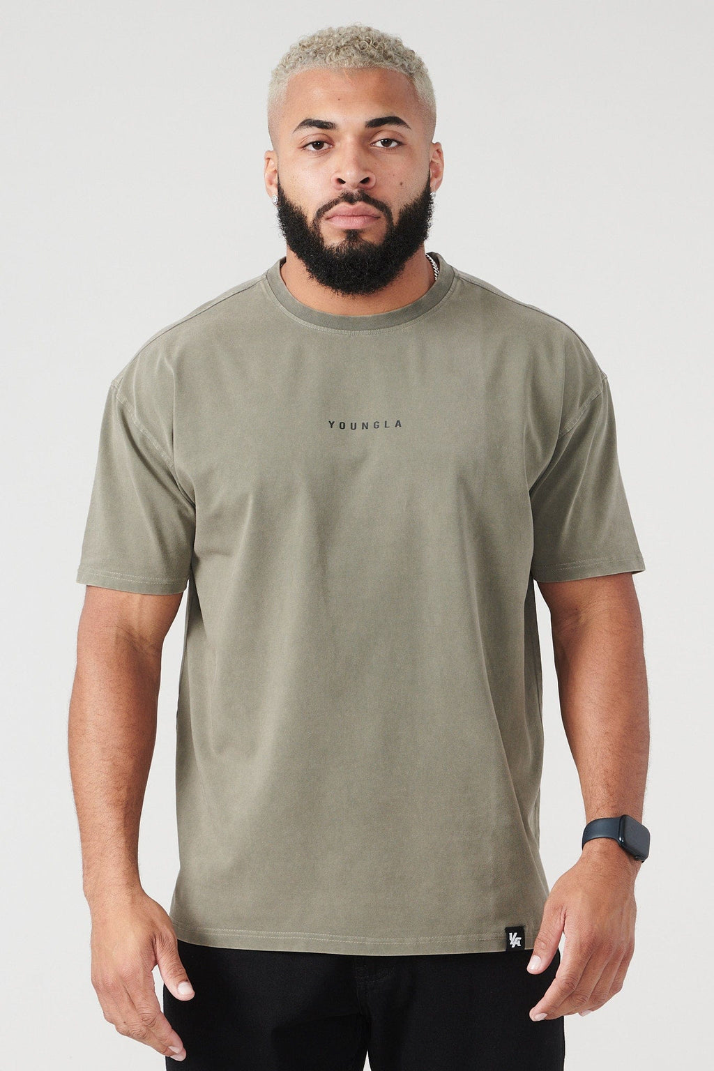 Essential Jacked Tees