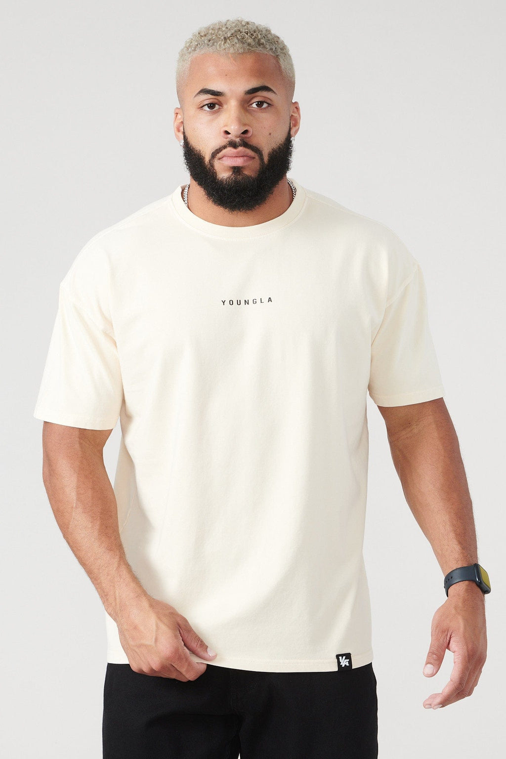 Essential Jacked Tees