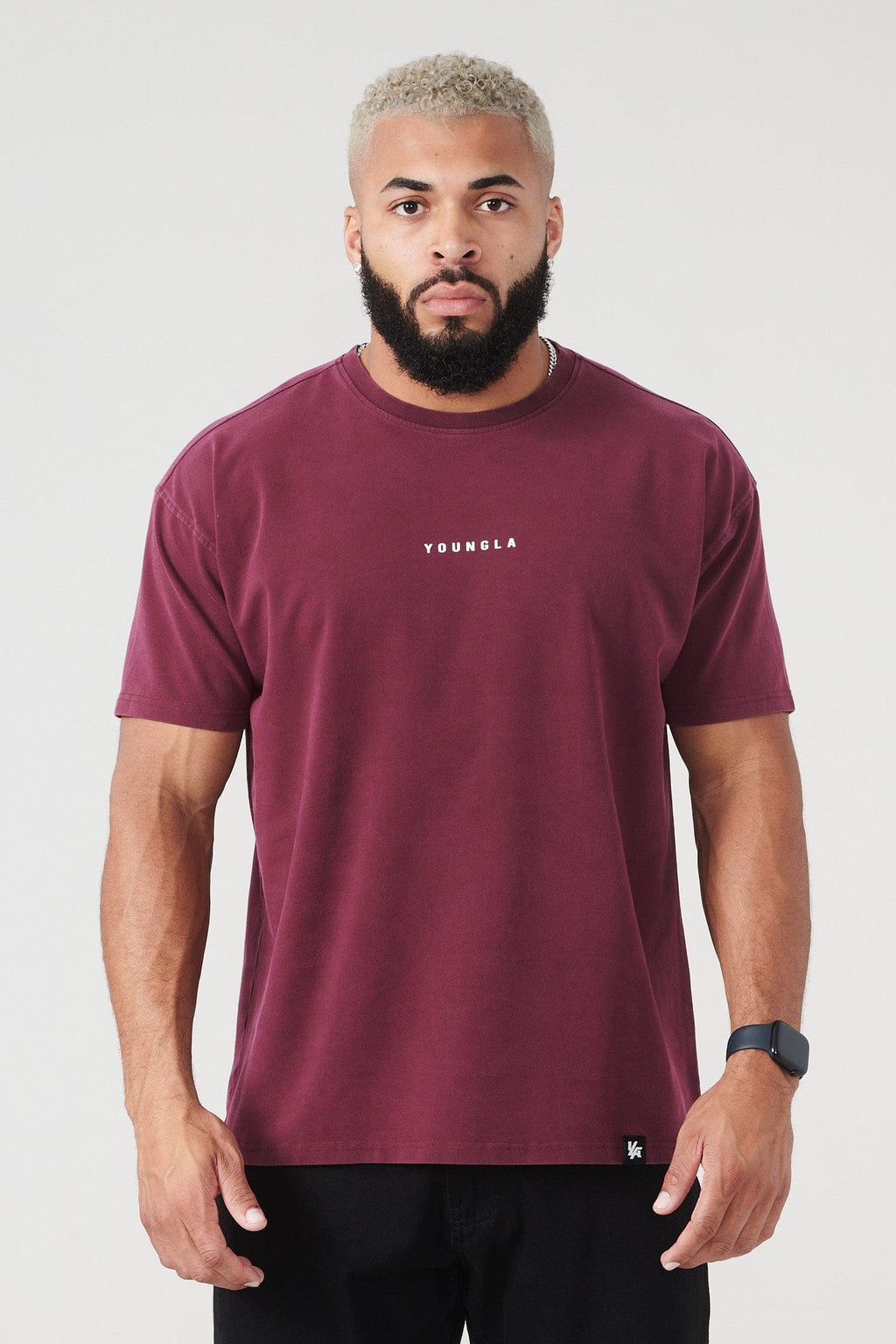 Essential Jacked Tees