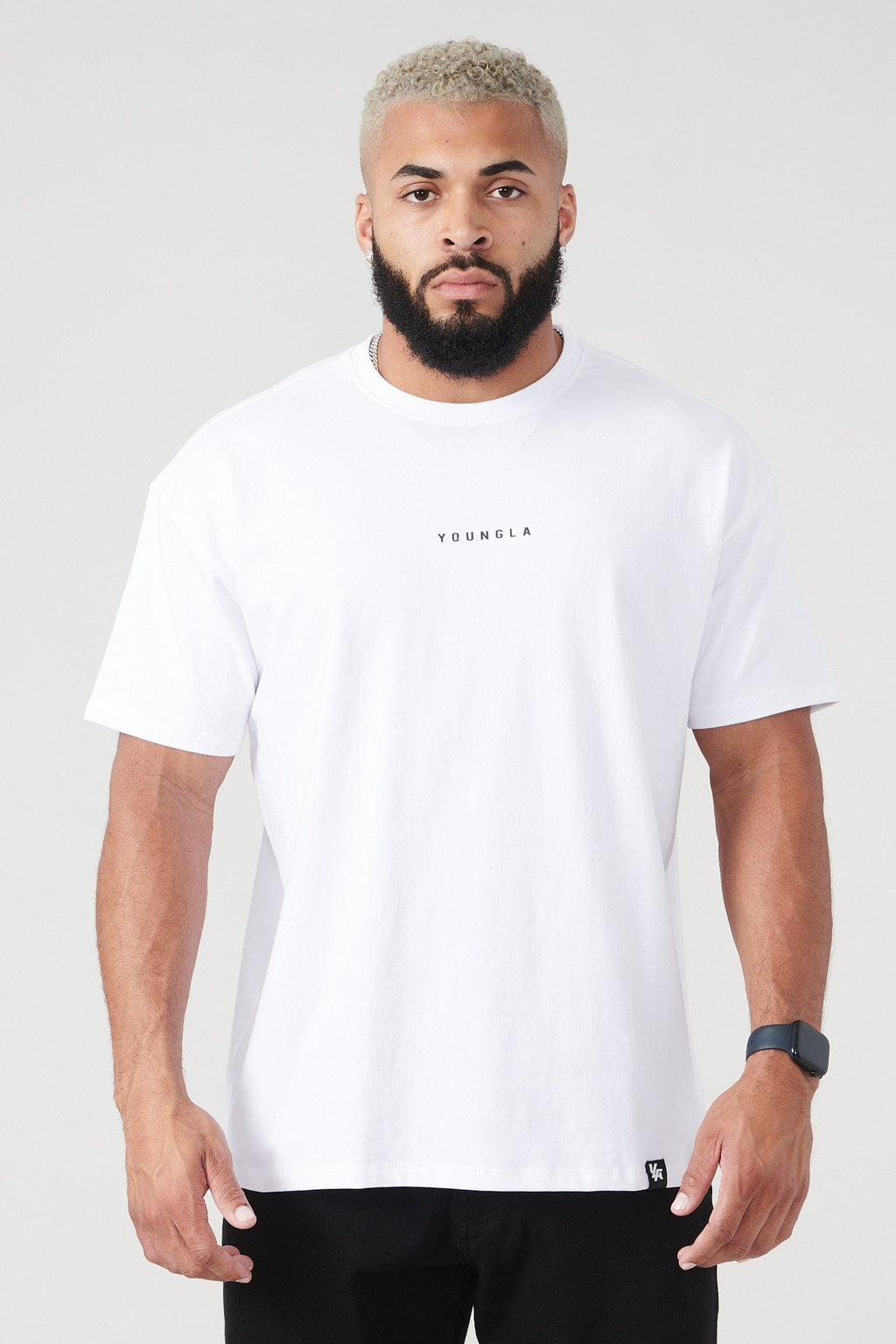 Essential Jacked Tees