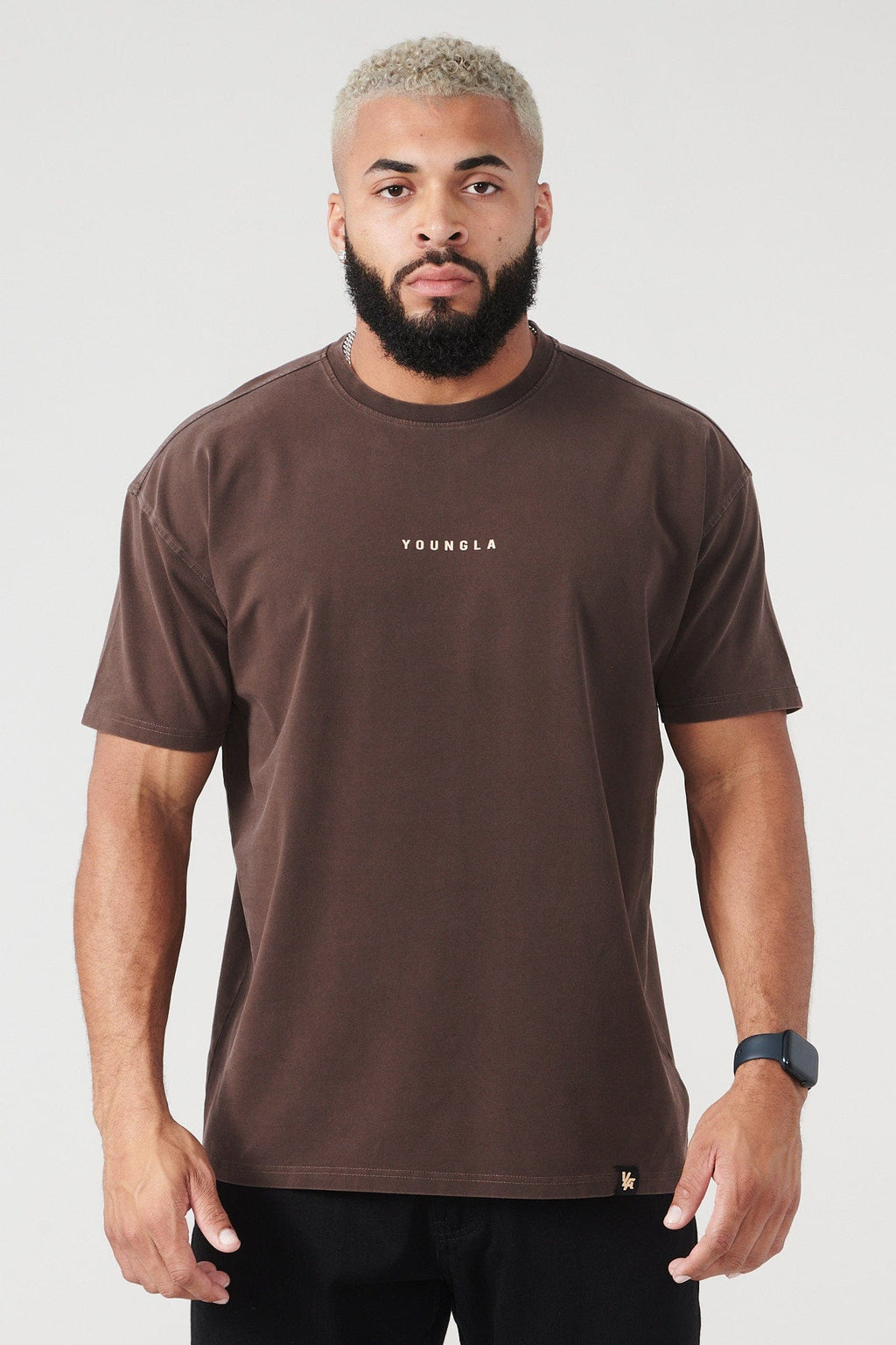 Essential Jacked Tees