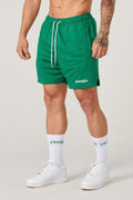 Game-Time Shorts Foliage Green