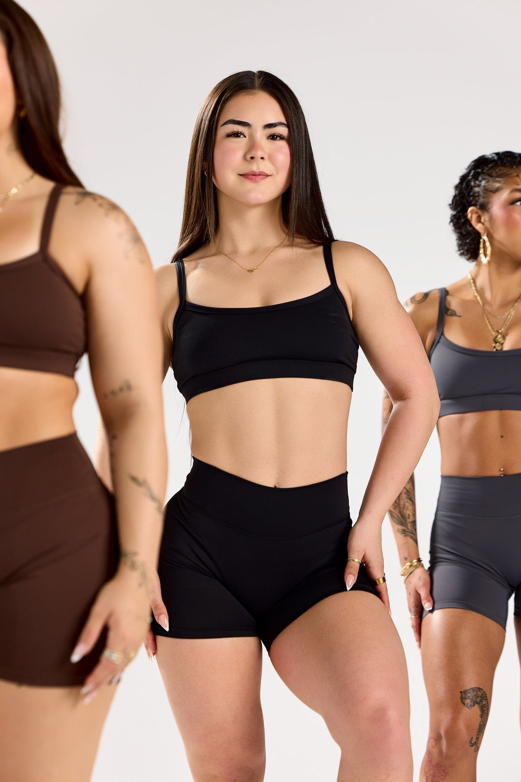 Studio Edit Active Bra