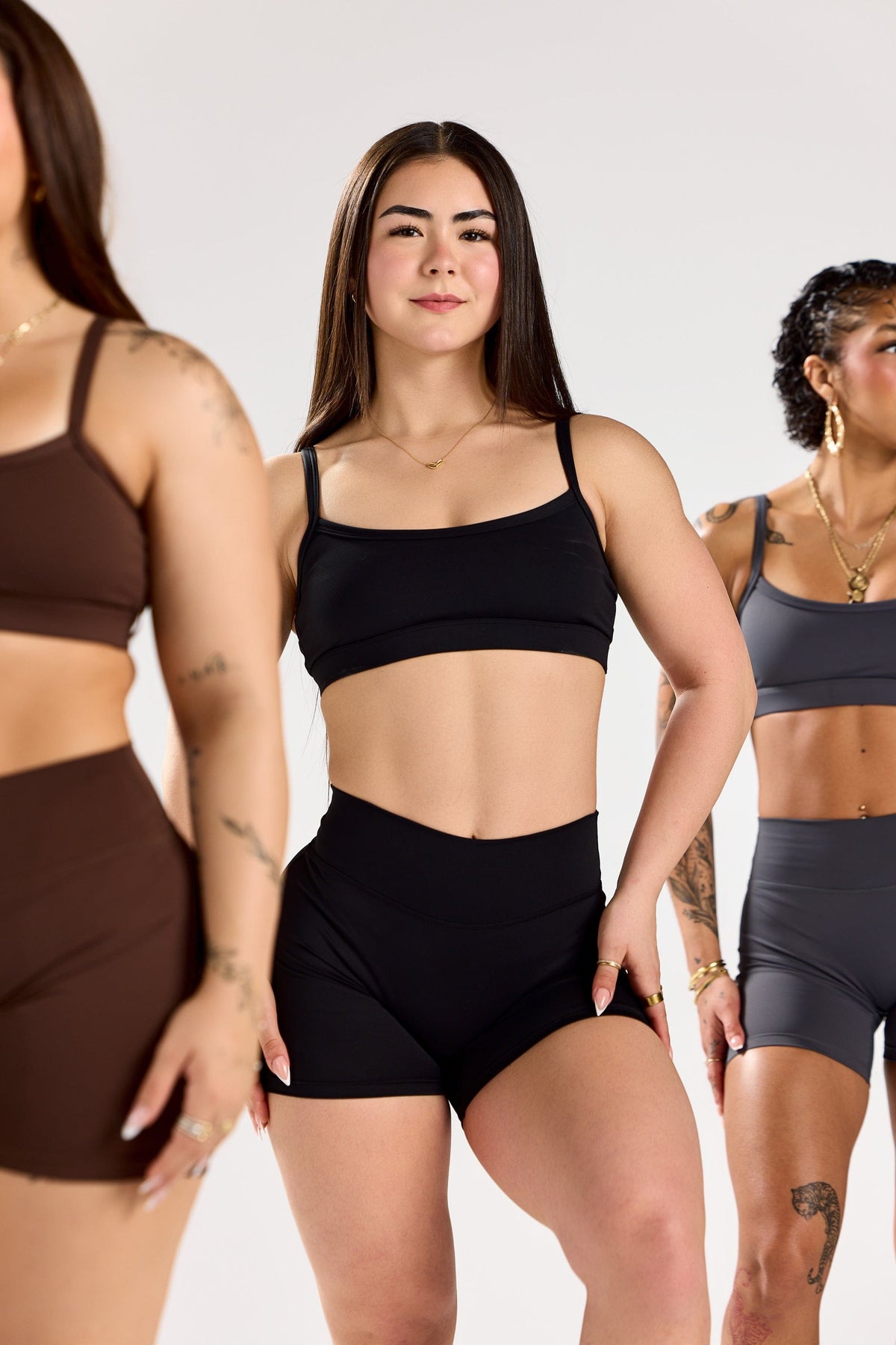 Studio Edit Active Bra