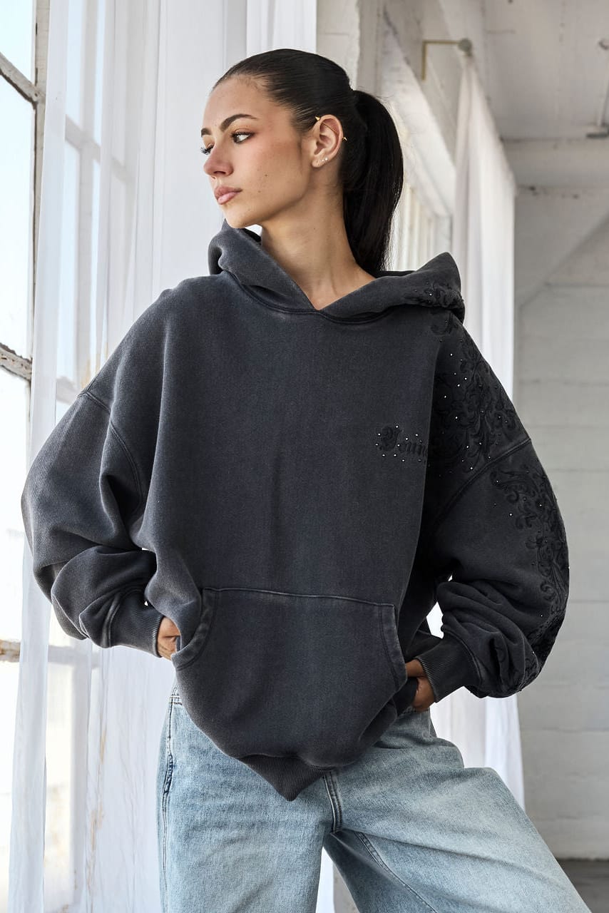 Starlight Hoodie