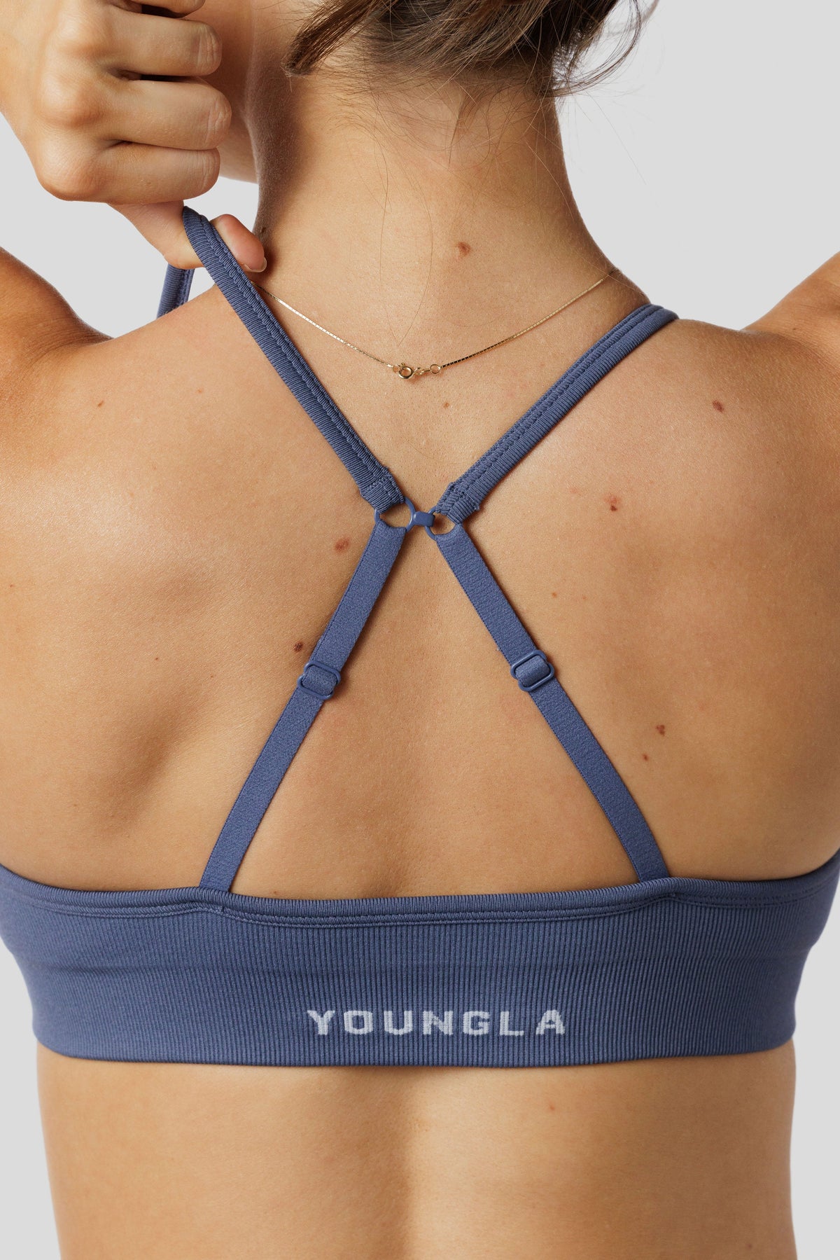Curve Hourglass Bra