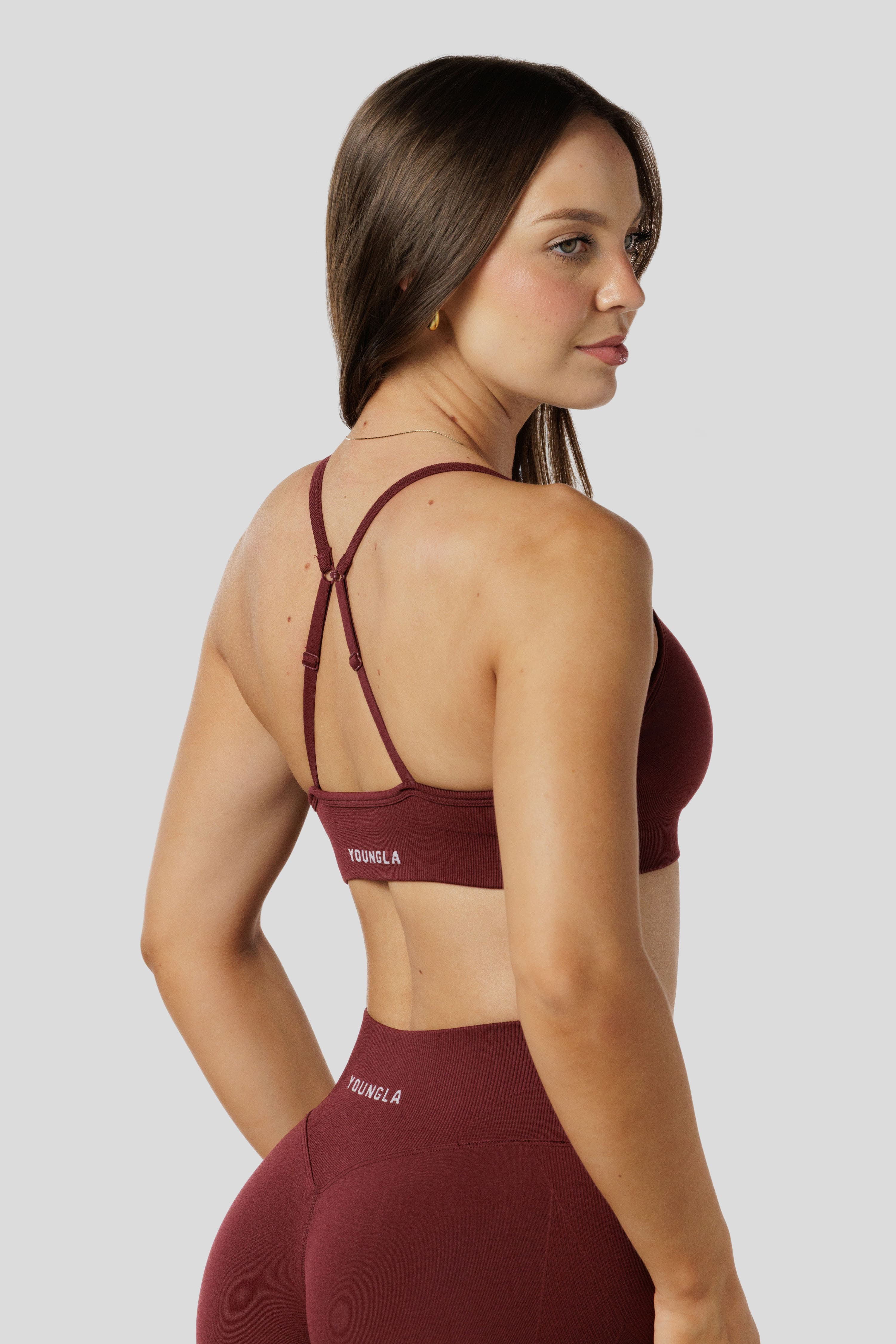 Curve Hourglass Bra