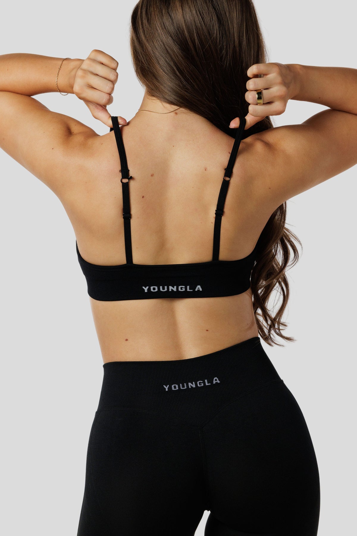 Curve Hourglass Bra