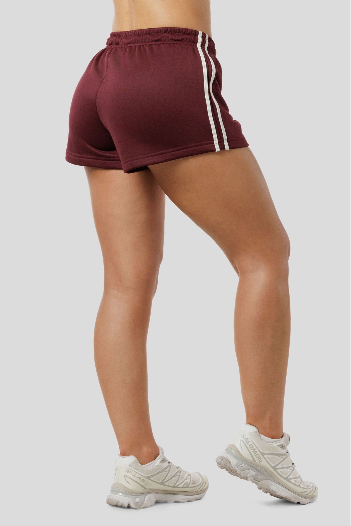 Daily Track Shorts