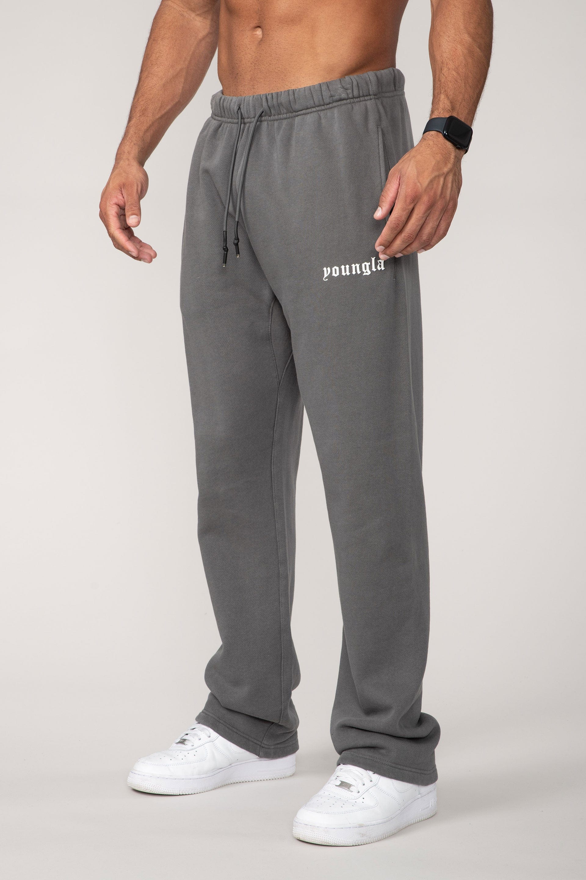 Eternal No Cuff Sweats