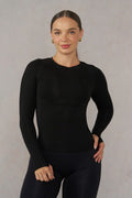 Motion Long Sleeve Top