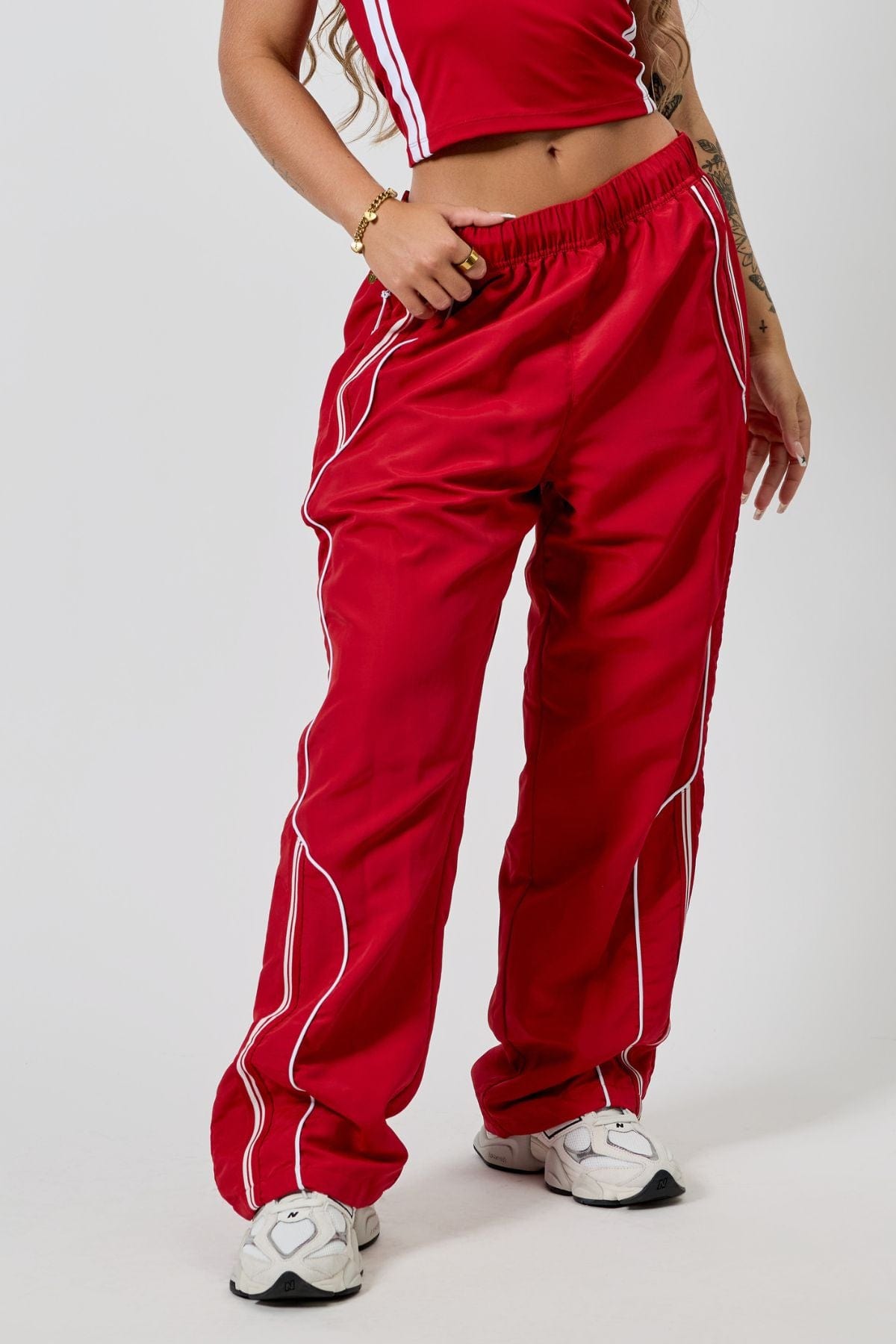 Drift Track Pant