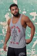 GOLD'S IRON LEGACY ICON STRINGERS
