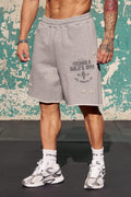 Gold's Iron Legacy Shorts