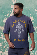 GOLD'S IRON LEGACY ICON TEES