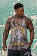 Gold's Iron Legacy Icon Stringers