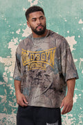 Gold's Iron Legacy Huge Tees