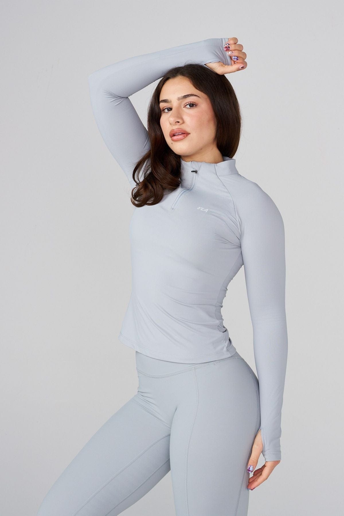 Velocity Pullover