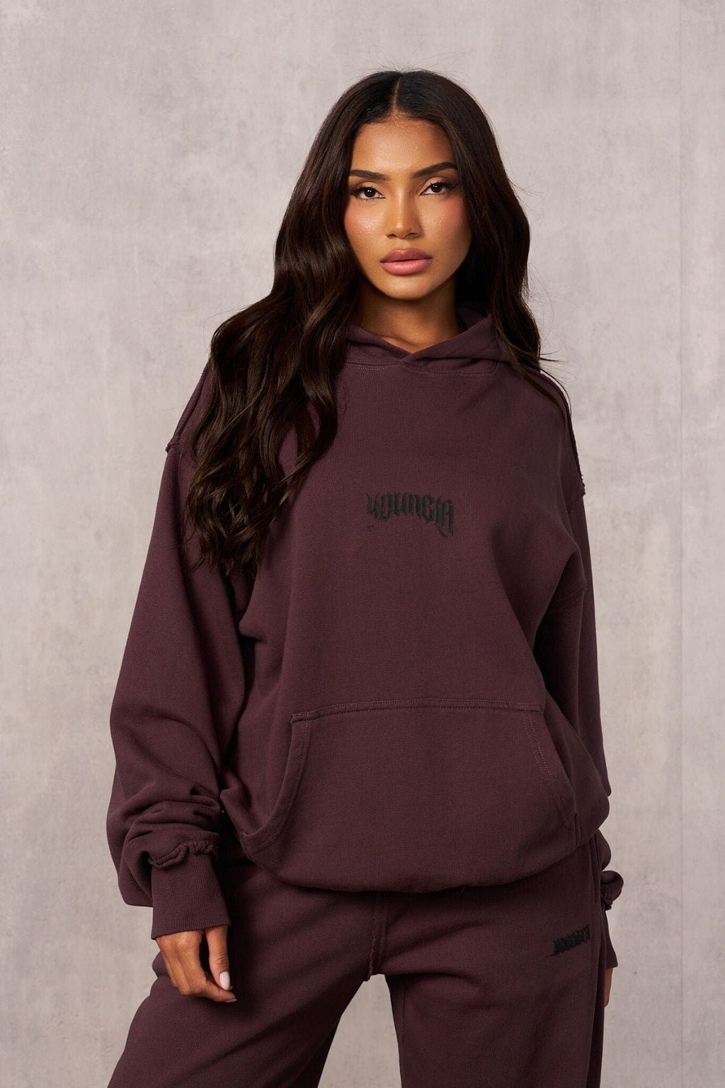 Rebel Hoodie