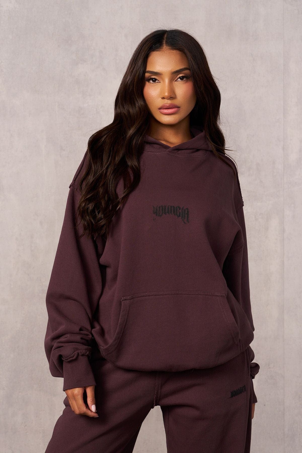 Rebel Hoodie