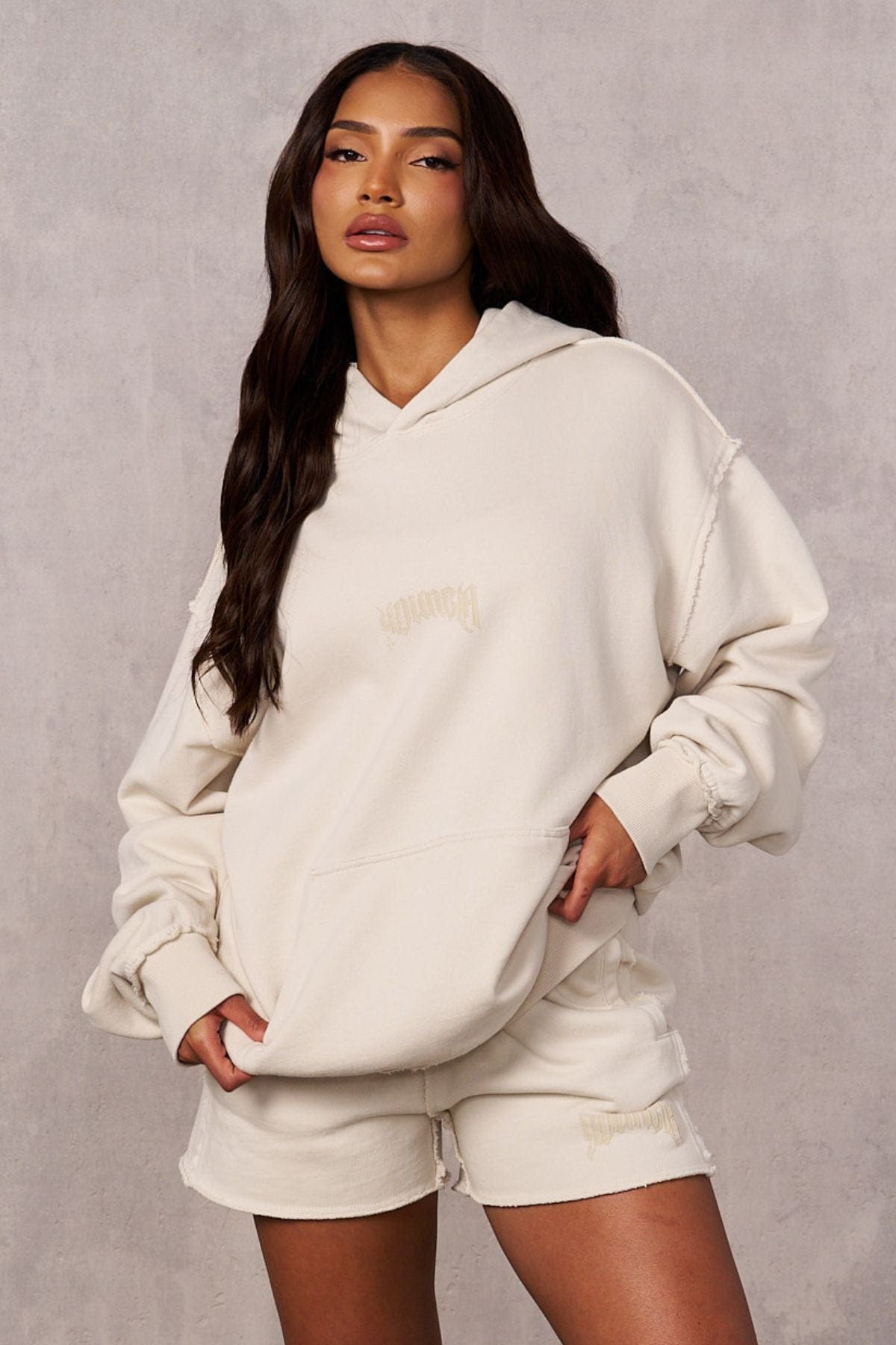 Rebel Hoodie