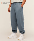 Conditioning Club Joggers - Iron Blue/Wash