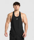 Critical Stringer - Black ;)