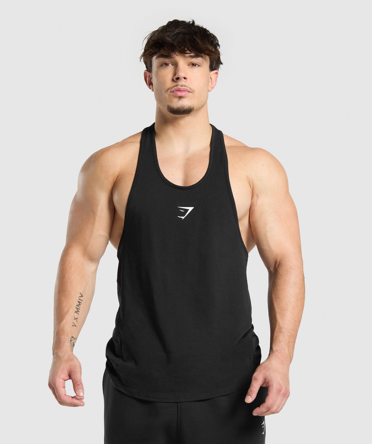 Critical Stringer - Black ;)