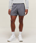 Sport 5" Shorts - Dark Grey/Black