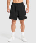 CAMPUS MESH SHORTS