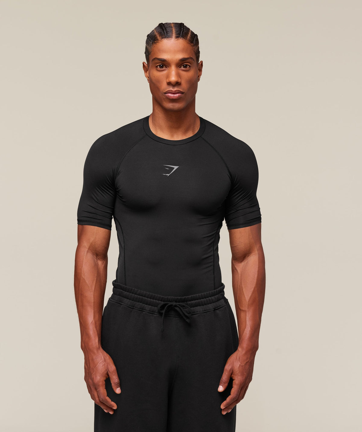 Element Baselayer T-Shirt - Black ;)