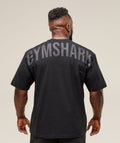 Power T-Shirt - Black ;)
