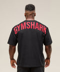Power T-Shirt - Black/Conditioning Red ;)