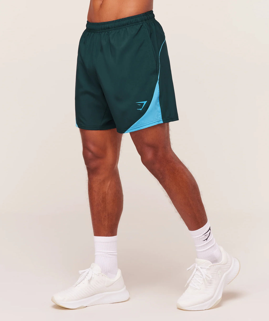 Arrival Block 6" Shorts
