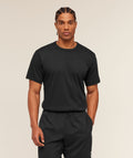 Off Duty T-Shirt - Black ;)