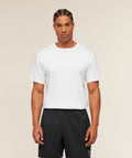 Off Duty T-Shirt - White ;)