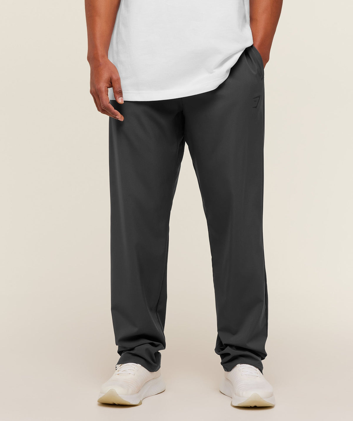 Arrival Contrast Pant - Onyx Grey/Black ;)