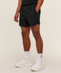 Arrival Contrast Shorts - Black/Grey