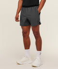 Arrival Contrast Shorts - Grey/Black