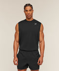 Arrival Oversized Tank - Black ;)