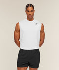 Arrival Oversized Tank - White ;)
