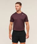 Arrival T-Shirt - Cherry Purple ;)