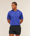 Arrival T-Shirt - Force Blue ;)