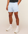 Arrival 5" Shorts - Chilled Blue