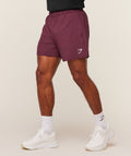 Arrival 5" Shorts - Impact Burgundy ;)
