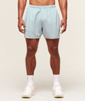 Arrival 5" Shorts - Smoke Blue ;)