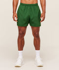 Arrival 5" Shorts - Athletic Green ;)